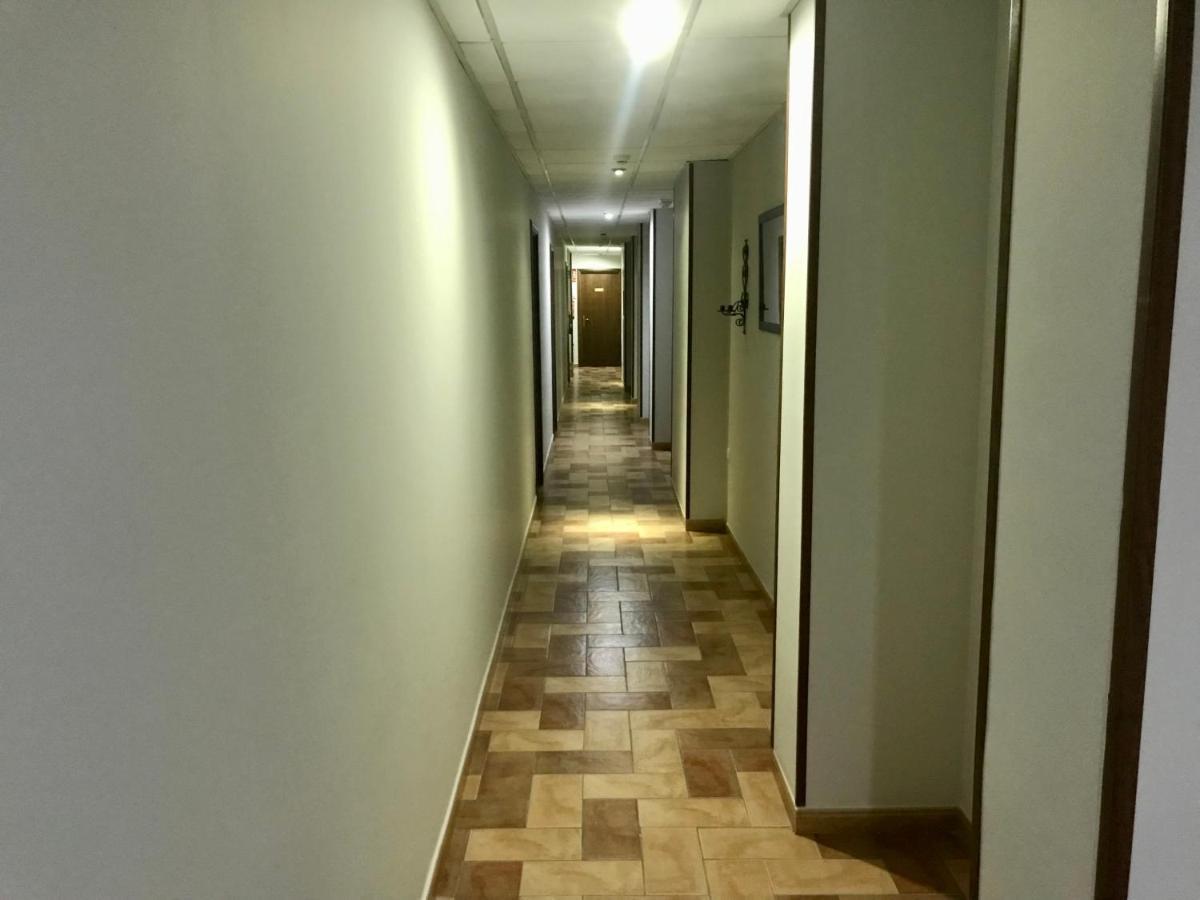 Hotel Cervantes Zafra Exteriér fotografie